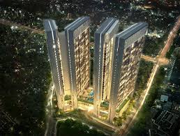 (Mới) Cập nhật quỹ căn 2PN - 3PN - 4PN giá rẻ tại dự án Dolphin Plaza, sẵn sổ, giao dịch ngay