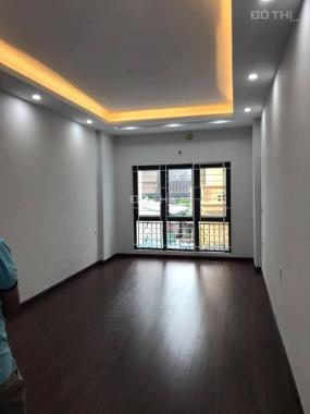 BÁN NHÀ PHỐ  8/3  QUỲNH MAI QUẬN  HAI BÀ TRƯNG – Ô TÔ ĐỖ CỬA 80M2-5T-12.2 TỶ