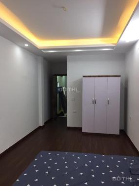 BÁN NHÀ PHỐ  8/3  QUỲNH MAI QUẬN  HAI BÀ TRƯNG – Ô TÔ ĐỖ CỬA 80M2-5T-12.2 TỶ