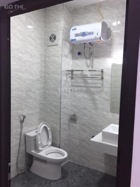 BÁN NHÀ PHỐ  8/3  QUỲNH MAI QUẬN  HAI BÀ TRƯNG – Ô TÔ ĐỖ CỬA 80M2-5T-12.2 TỶ