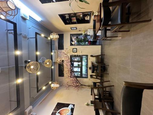 BÁN NHÀ PHỐ ĐAI LA QUẬN  HAI BÀ TRƯNG -KINH DOANH NGÀY ĐÊM 42M2-3T-4.5MT-10.7 TỶ