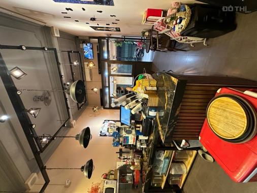 BÁN NHÀ PHỐ ĐAI LA QUẬN  HAI BÀ TRƯNG -KINH DOANH NGÀY ĐÊM 42M2-3T-4.5MT-10.7 TỶ