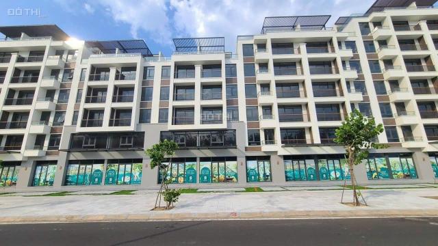 12 Tỉ Có Ngay Mặt Tiền Kinh Doanh Cực Đẹp Tại Shophouse L'Aurora Phú Yên