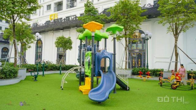 Chính Chủ Gửi Bán Căn Hộ Chung Cư IRIS GARDEN - 30 Trần Hữu Dực.  - NỘI THẤT ĐẸP - VIEW ĐẸP