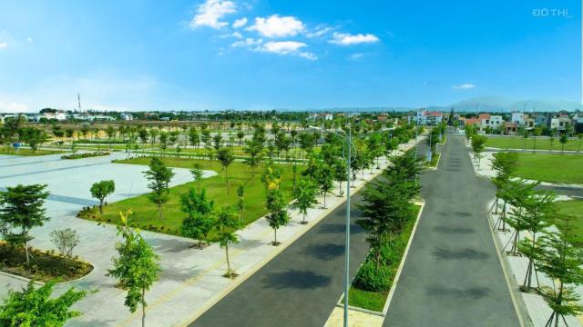 HOIAN LEGACITY - KÍCH NỔ CHÍNH SÁCH, BỨT TỐC TIỀM NĂNG 