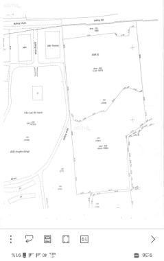 Bán 22.000m bên cạnh câu lạc bộ xanh Phước Tân