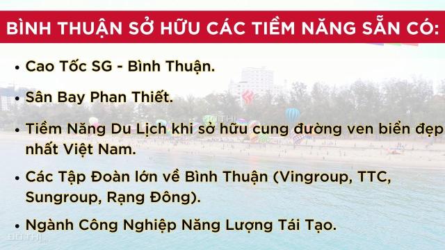 BÁN ĐẤT VEN MẶT BIỂN BÌNH THUẬN 969 TRIỆU 90M2 HUYỆN TUY PHONG VPĐD 76 QUANG TRUNG NHA TRANG BẢO