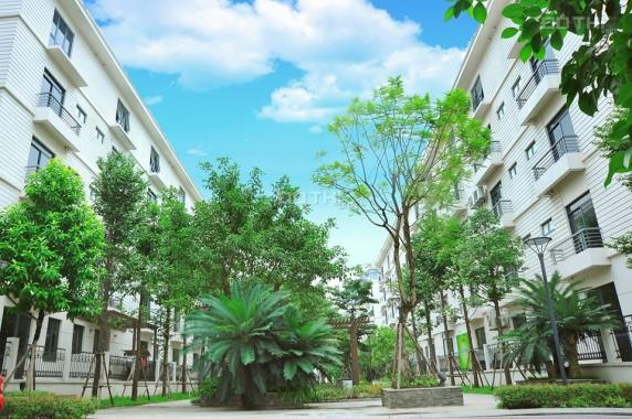 Cho thuê văn phòng tại ngõ 214 Nguyễn Xiển, 90m2/tầng, sàn thông đẹp