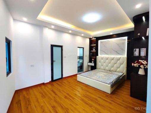 BÁN NHÀ BÀ TRIỆU HÀ ĐÔNG 50M2X5T-KHU CÁN BỘ CẤP CAO. GIÁ NHỈNH 8 TỶ