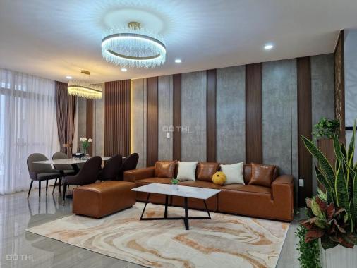 Cho thuê căn hộ Duplex Star Hill (2 tầng) Phú Mỹ Hưng 133m2, 3PN