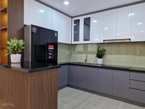 Cho thuê căn hộ Duplex Star Hill (2 tầng) Phú Mỹ Hưng 133m2, 3PN