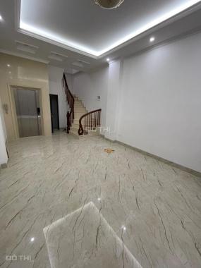 (Siêu Phẩm) Nhà đẹp 40m2 x 6T ngõ 89 Nguyễn Phong Sắc - Đường 2 ô tô tránh - Ô tô vào nhà - 14,8 tỷ