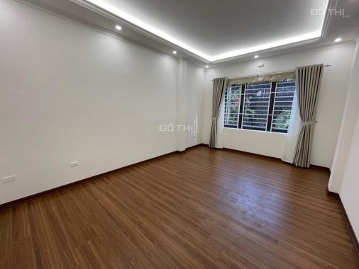 (Siêu Phẩm) Nhà đẹp 40m2 x 6T ngõ 89 Nguyễn Phong Sắc - Đường 2 ô tô tránh - Ô tô vào nhà - 14,8 tỷ