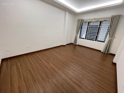 (Siêu Phẩm) Nhà đẹp 40m2 x 6T ngõ 89 Nguyễn Phong Sắc - Đường 2 ô tô tránh - Ô tô vào nhà - 14,8 tỷ