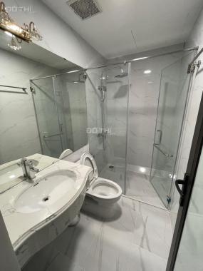 (Siêu Phẩm) Nhà đẹp 40m2 x 6T ngõ 89 Nguyễn Phong Sắc - Đường 2 ô tô tránh - Ô tô vào nhà - 14,8 tỷ