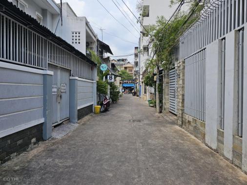 Bán nhà hẻm 91 Nguyễn Khoái – Bến Vân Đồn , P.02 ,Quận 4 .DT:6.6x16m .CN: 108m2 , 12 tỷ (TL)