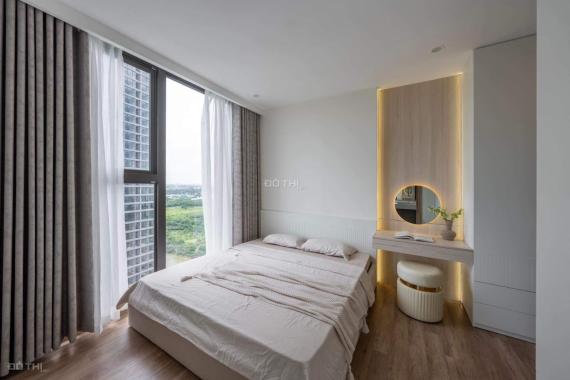 Bán căn hộ 3 ngủ 2 vệ sinh , căn góc- chung cư Khoáng nóng Swanlake Onsen Residences - Đủ nội thất