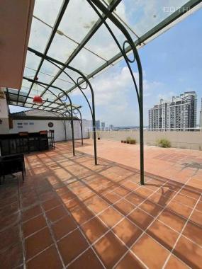 Bán Penthouse chung cư MỸ KHANG, Phú Mỹ Hưng, Quận 7 Giá Đầu Tư