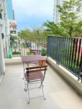 Bán căn hộ Duplex StarHill 146m2, 2 tầng, view trường Đinh Thiện Lý 2