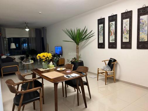 Chuyển NHƯỢNG CH Mulberry Lane 106,9m2 - 3N - ban công ĐÔNG NAM - tặng full nội thất - giá đẹp 5.0