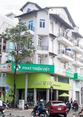 Cho thuê văn phòng tại Đường Khánh Hội, Phường 6, Quận 4, Hồ Chí Minh diện tích 90m2 giá 24 Triệu/t