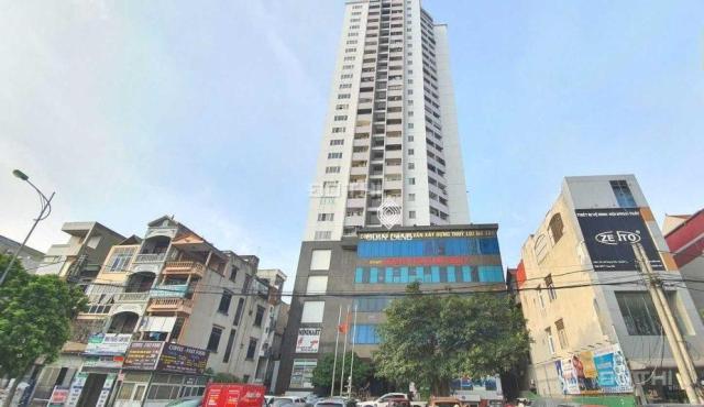 BÁN CĂN CHUNG CƯ THỦY LỢI TOWER 28A LÊ TRỌNG TẤN, HÀ ĐÔNG 95 M2, 2 PHÒNG NGỦ, 2 VS GIÁ 3.25 TỶ