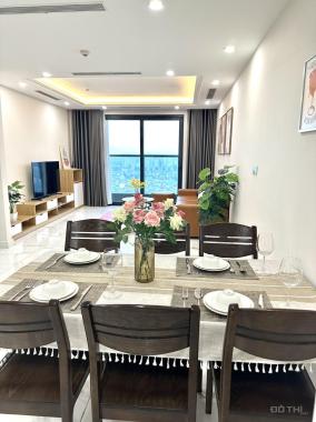 Tôi Chính Chủ Cần  Bán Căn Hộ Chung Cư Sunshine Center - Phạm Hùng - NỘI THẤT ĐẸP - VIEW CỰC ĐẸP