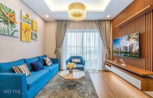 Quỹ căn 3pn tòa L1 L2 giá tốt Le Grand Jardin. Giá 4.3 tỷ bao phí