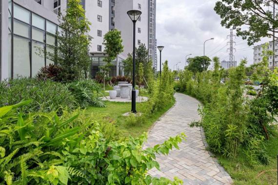 Quỹ căn 3pn tòa L1 L2 giá tốt Le Grand Jardin. Giá 4.3 tỷ bao phí