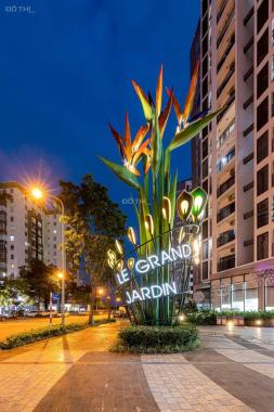 Quỹ căn 3pn tòa L1 L2 giá tốt Le Grand Jardin. Giá 4.3 tỷ bao phí