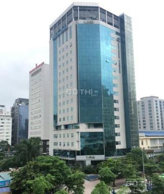 Ban quản lý Detech Tower Nam Từ Liêm cần cho thuê sàn văn phòng diện tích 80-500m2