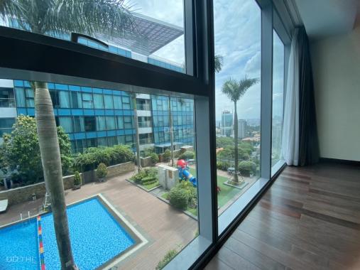 Bán căn hộ Vincom Center A 166m2, góc view thành phố và Nhà thờ Đức bà