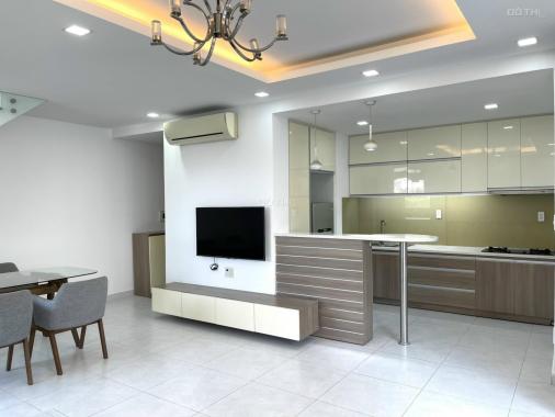 Căn hộ duplex Star Hill, đầy đủ nội thất,156m2, 3PN, giá chỉ 24,5 trệu