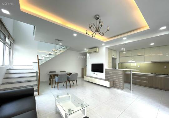 Căn hộ duplex Star Hill, đầy đủ nội thất,156m2, 3PN, giá chỉ 24,5 trệu