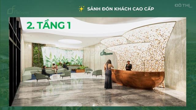 Ra hàng quỹ căn tầng 18 đẹp nhất The Fibonan ECP. Giá ưu đãi đợt1 CK7%, HTLS 0%24th, quà tặng 100tr