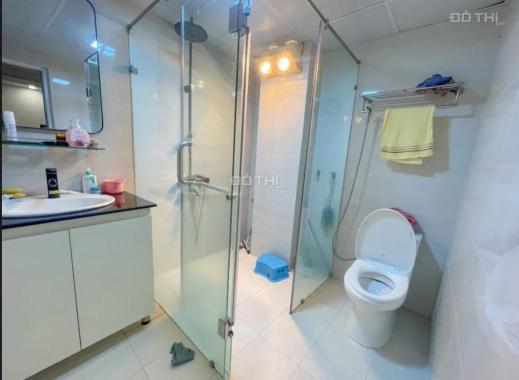 Bán nhà Hoàng Quốc Việt, Ngõ ô tô, 7 Tầng, Vừa ở vừa Cho thuê, DT 60m2, 15.9 TỶ