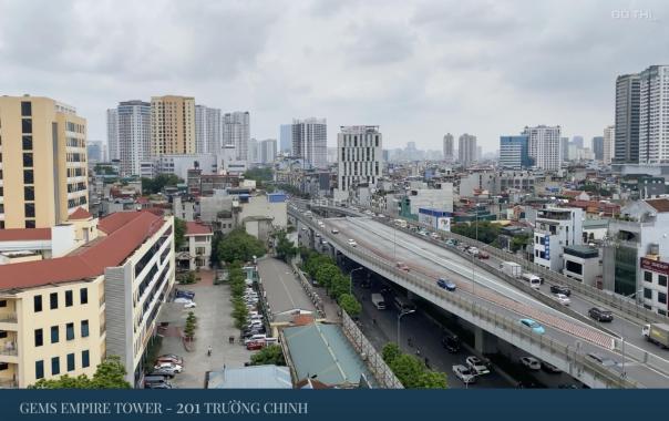 VĂN PHÒNG 201 TRƯỜNG CHINH Trường Chinh, Phường Khương Mai, Quận Thanh Xuân