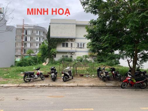 Bán đất 190m2 đường Đoàn Khuê, Nam Việt Á, Khuê Mỹ,Ngũ Hành Sơn,Đà Nẵng_9.8Ti