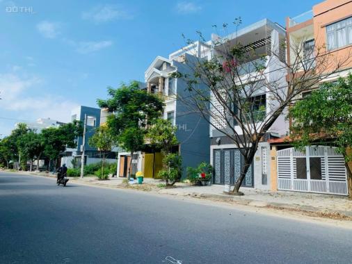 Bán đất 190m2 đường Đoàn Khuê, Nam Việt Á, Khuê Mỹ,Ngũ Hành Sơn,Đà Nẵng_9.8Ti