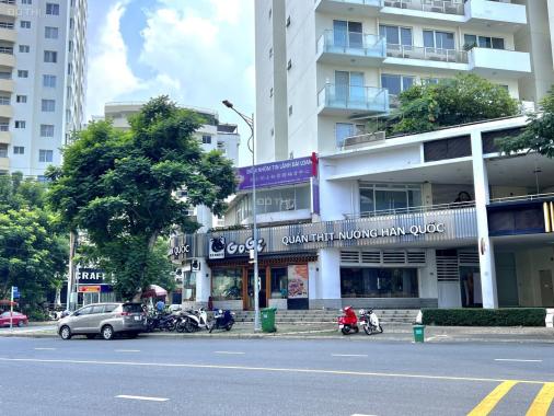 Cho Thuê SHOP 312M2 CHUNG CƯ GRAND VIEW, Phú Mỹ Hưng, Quận 7 Giá Rẻ