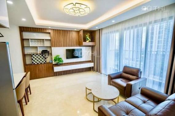 Cho thuê căn hộ chung cư tại Dự án Vinhomes D'Capitale, Cầu Giấy, Hà Nội diện tích 110m2 giá 25 T