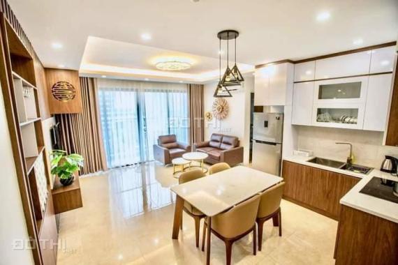 Cho thuê căn hộ chung cư tại Dự án Vinhomes D'Capitale, Cầu Giấy, Hà Nội diện tích 110m2 giá 25 T