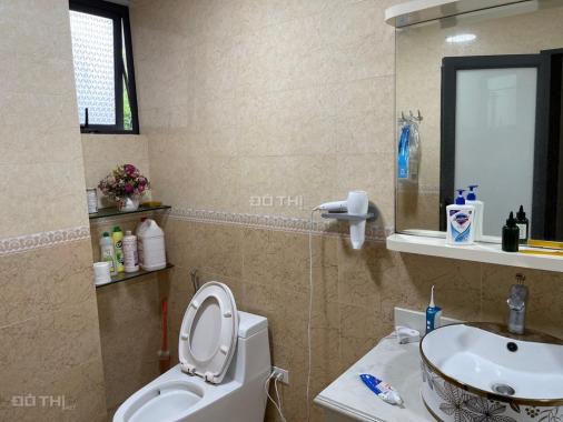 BÁN TOÀ NHÀ Ở TRẦN KHÁT CHÂN HAI BÀ TRƯNG 98M2-4T-6.5MT-11.5 TỶ