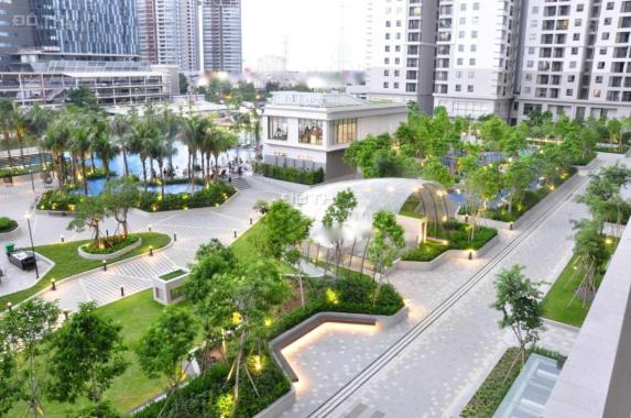 Cho thuê căn hộ chung cư tại Dự án Saigon South Residences, Nhà Bè, Hồ Chí Minh