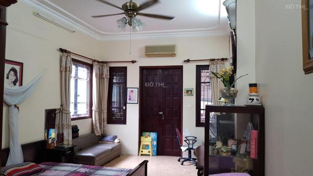 Phố Cổ Âú Triệu - Thọ Xương - HK, 6 tầng, Vị trí đắc địa, Ở ngay, KD Homestay, Cafe, Spa..