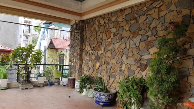 Phố Cổ Âú Triệu - Thọ Xương - HK, 6 tầng, Vị trí đắc địa, Ở ngay, KD Homestay, Cafe, Spa..