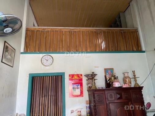 Nhà Quận 7, gần Nguyễn Văn Linh, 81m2, nhỉnh 5 tỷ có TL