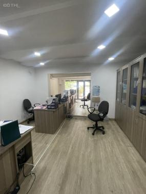 Văn phòng tầng 1 Hưng Vượng 2, DT: 110m2, Phú Mỹ Hưng, Quận 7