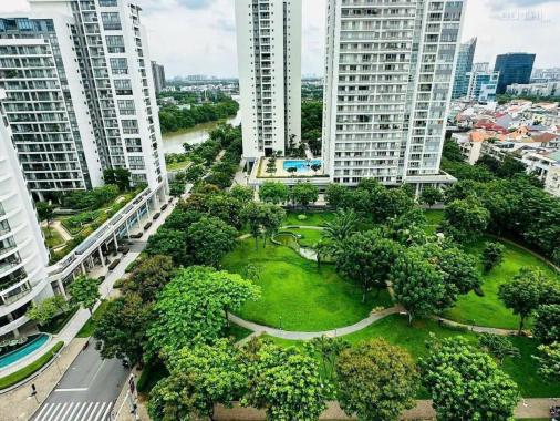 Bán Căn Hộ Chung Cư PARK VIEW, Phú Mỹ Hưng Quận 7 Nhà Đẹp Mới