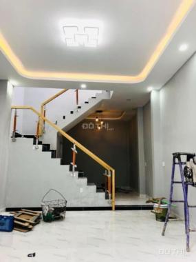 BÁN NHÀ CHIẾN LƯỢC - HẺM XE HƠI 5M - 46M2 - 2 TẦNG - SỔ ĐẸP VUÔNG VỨC - HOÀN CÔNG ĐỦ - CHỈ 4 TỶ